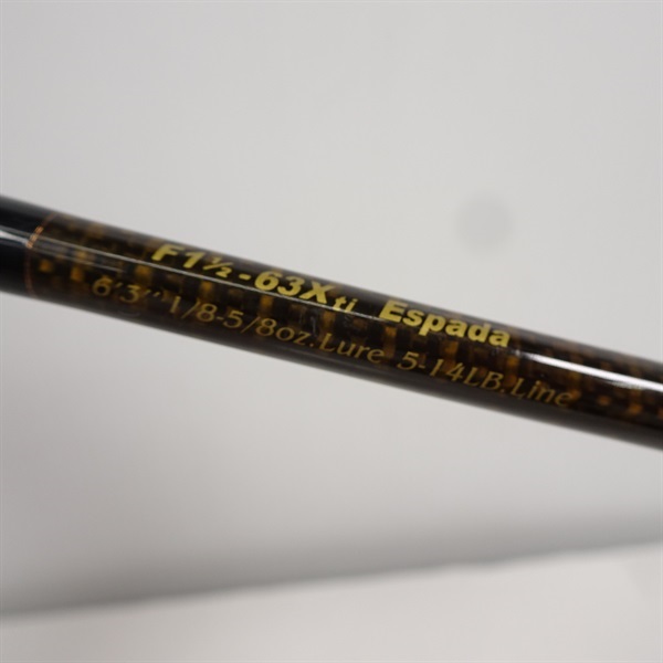エヴォルジオンＦ１・１／２－６３ＸＴＩ